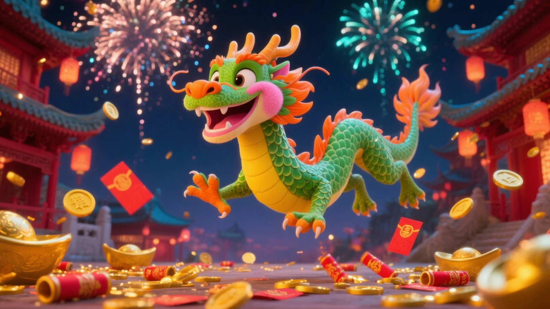 entretenimento online